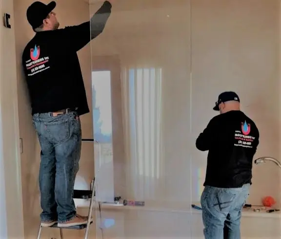 Professional plumbing installation for Drain Cleaning in New Addition